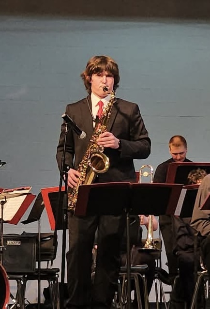 Portrait of Samuel Kastning